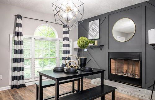 NEW ENTIRE PLACE COZY QUIET 2b2b TOWNHOUSE SP1261 - Foto 7