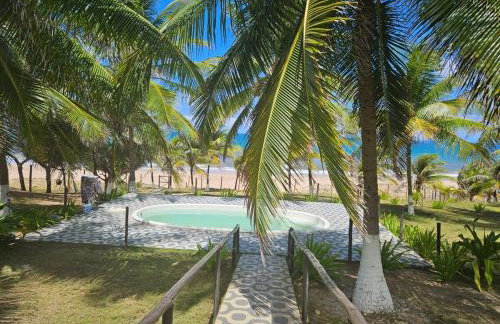 Farmhouse facing the sea, paradise - Foto 14