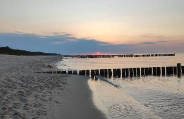 Szumiwoda Apartamenty Kuźnica - Photo 21