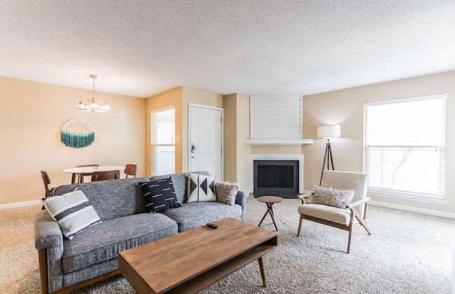 The Relaxing Suites of Midland - Photo 20