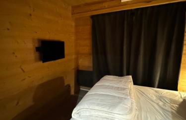 Appartement familiale Résidence Les Vans Recoin 1650 - Foto 13