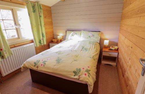 Dolly's Hideaway Cabin - Foto 15