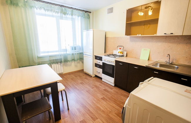 Apartment on Zaprudny proezd 4V-4 floor - Foto 4