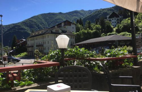 Mansarda Belvedere - Foto 21