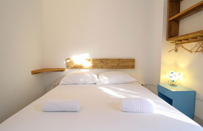 Cozzy Sarrocca in Sa Rocca Tunda - Foto 13