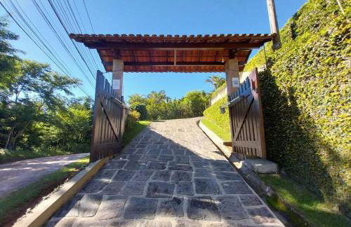 Villa Monni - Miguel Pereira - Foto 42