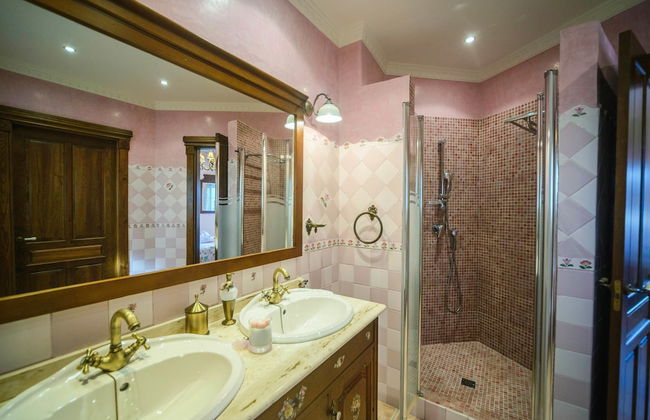 Cubo's Villa Elisabeth - Foto 33