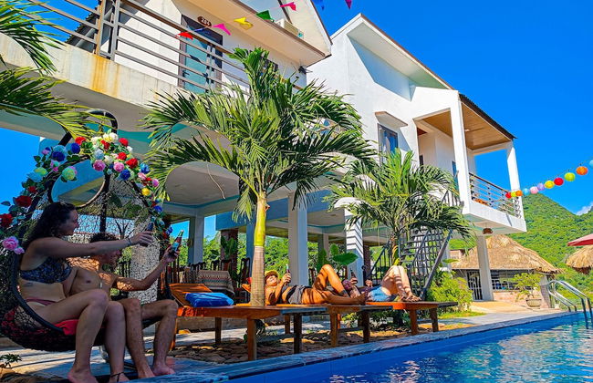 YoLo Pool Bar Villas - Foto 35