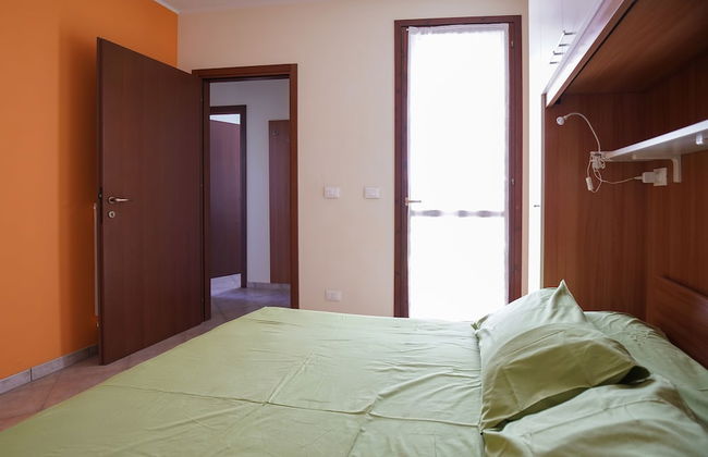 Residence Smith - Fronte Mare 1 Piano 5B - Photo 9