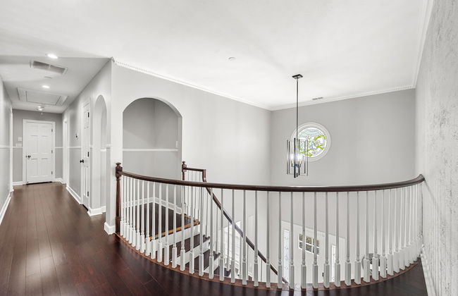 Mansion With Private Pool Bsktball Tennis Courts - Foto 34