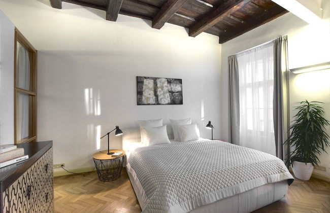 U Kapra Apartments - Foto 8