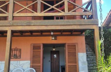 Chalés e suíte Ilhabela - Foto 9