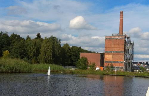 Ferienwohnung am Weissenstädter See - Foto 28