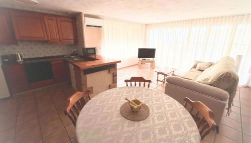 La Barbacoa, un chalet cerca del mar y la piscina - Villa Sabrina Resort - Foto 4