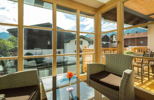 Ferienhaus Am Steinbach inkl. Chiemgaukarte - Foto 16