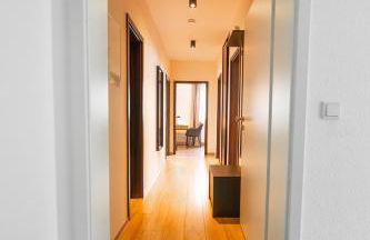 FeWo An der Vechte - mit Netflix und PS4 - Foto 20