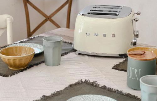 Mas du Chemin de la Mer - Foto 26