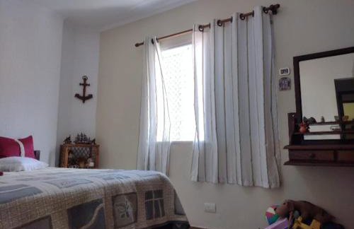 Acolhedor com suíte e wi-fi - Foto 24