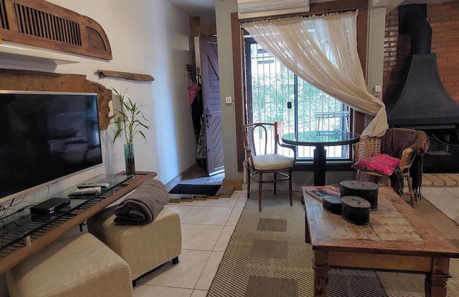 LOCAR-IN GRAMADO- Casa Irmãs Masotti - Foto 35