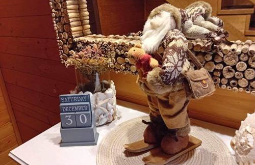 Beskid House Kurów - Foto 67