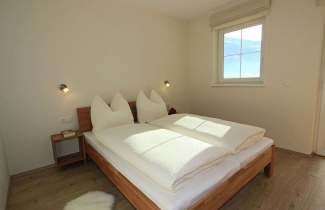 Apartment in Aschau Near Ski Slopes - Foto 7