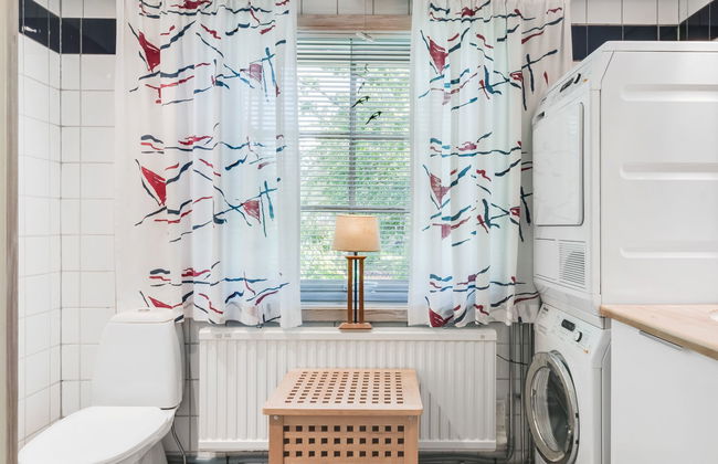 3 bedroom House in Oskar Fredriksborg with garden and terrace - Photo 21