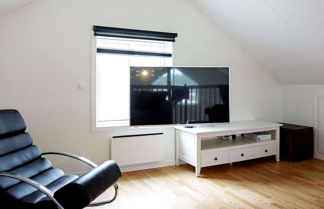 8 Person Holiday Home in Stromstad - Photo 11