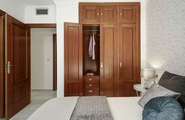 Alhambra Penthouse 2 Private Terraces Parking Free - Foto 5