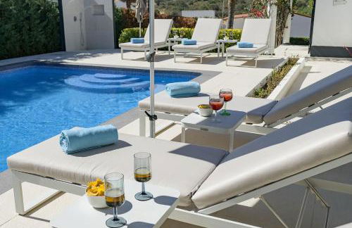 Villa Olivia - Foto 25