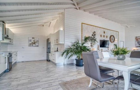 Villa la Paz by Villas Vista Gomera - Foto 18