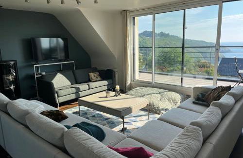 Maison Bretagne vue mer - Photo 43