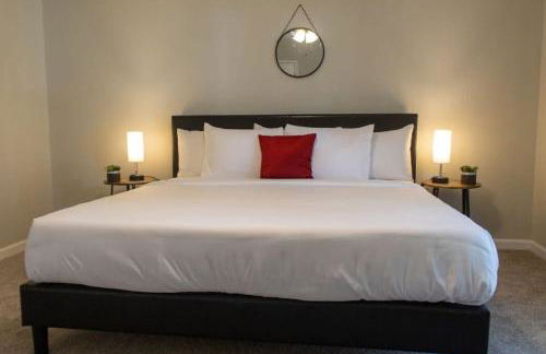 The Cozy Getaway Grill & Roku at Your Convenience! - Foto 22