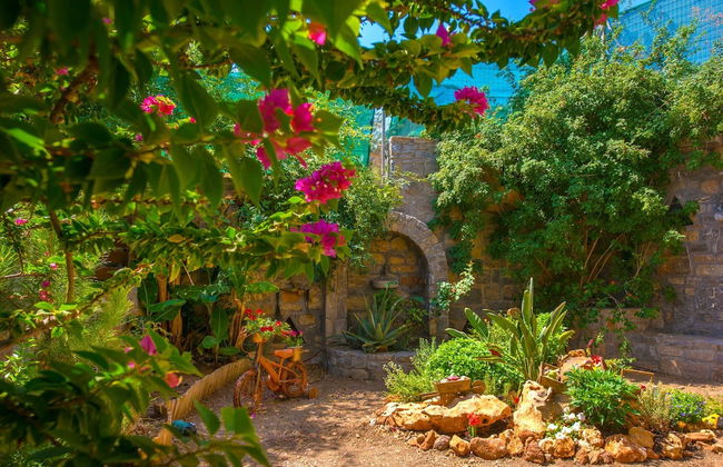 Villa Belladonna - Heraklion Private Pool Getaway - Foto 5