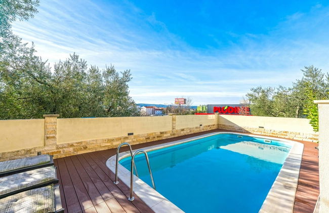 Villa Slavica Zadarvillas - Foto 70