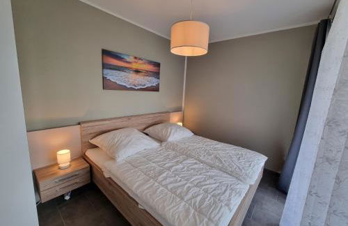 Park-Apartment Scharmützelsee Wohnung 1 - Foto 22