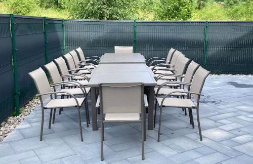 Gite Chez Livia Hautes Vosges - Foto 73