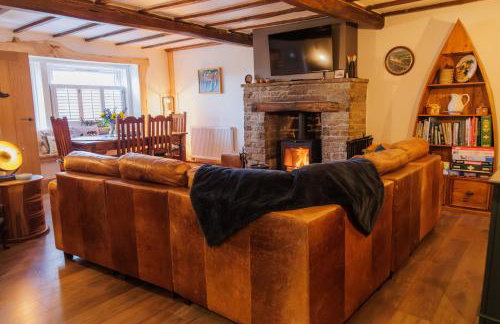 Wells Cottage - Foto 8