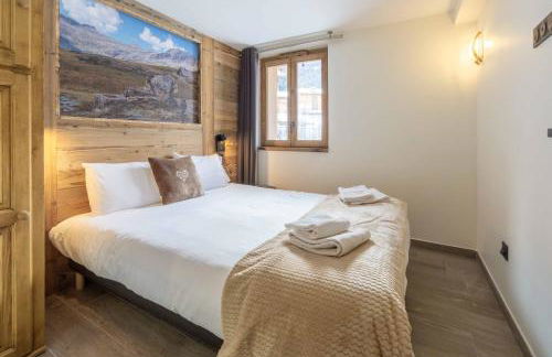 Chalet La Turra, Spa privée - Foto 13