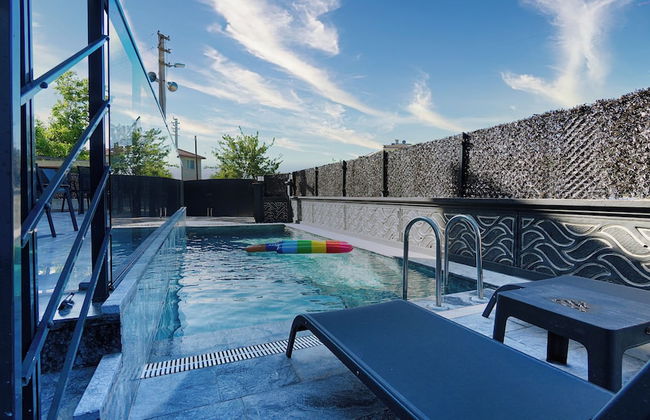 Villa Serenity - Photo 17