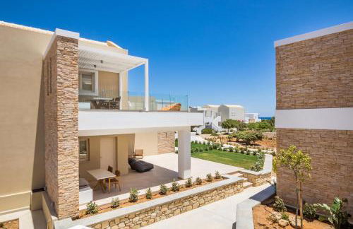 Thalassa Suites - Foto 40