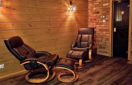 Siedlisko Czarny Dzięcioł - Foto 20