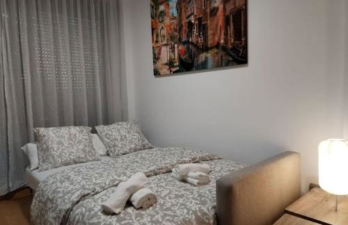 Apartamento amplio, luminoso y confortable CC - Foto 29