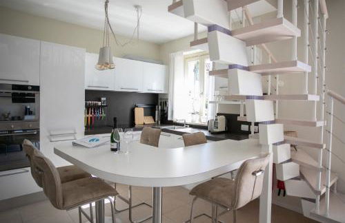 IseoLakeRental - Casa Amata - Foto 15