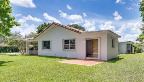 Walk to City Center Modern Coral Springs Getaway - Foto 3