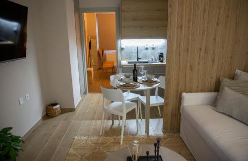 Nerissa Seafront apartment - Foto 19