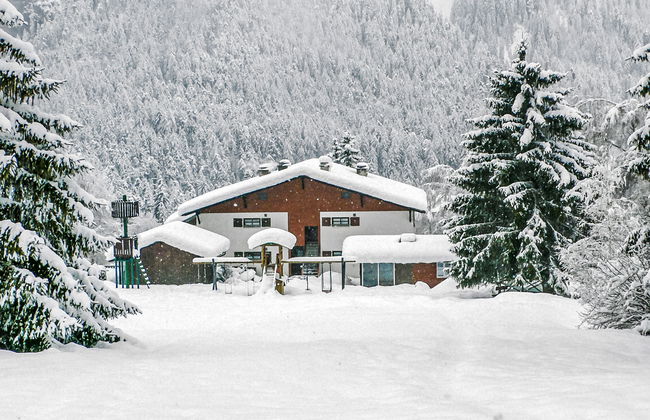 Fricktalerhuus Apt.1 - Foto 40