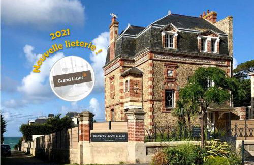 Résidence Le Roc Fleuri - Foto 11