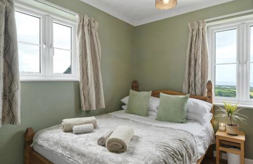 Peaceful Home Sea Views Private Parking - Foto 24