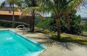 Chacara em Condomínio - Foto 10