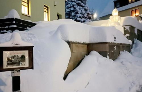 Apartments - Lehmanns Ferienwohnungen - Foto 14